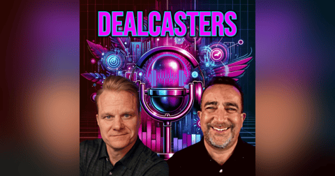 DEALCASTERS DEALCASTERS