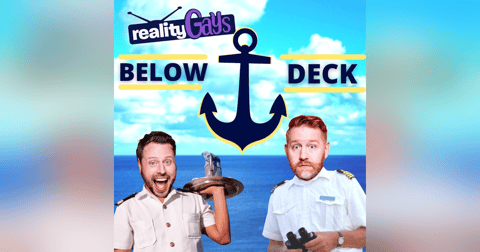 BELOW DECK: 0904 "Pissed-On Chickens Can't Compare" BELOW DECK: 0904 "Pissed-On Chickens Can't Compare"