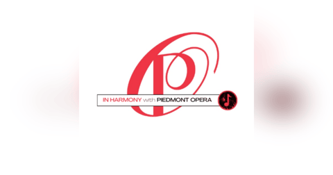 In Harmony with Piedmont Opera - Scott MacLeod In Harmony with Piedmont Opera - Scott MacLeod