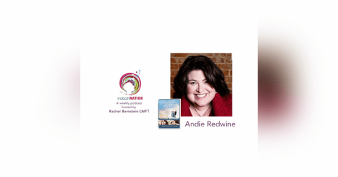 Maybe Jesus Isn't Coming Back Next Tuesday w/ Andie Redwine, ex-Worldwide Church of God - S2E5 Maybe Jesus Isn't Coming Back Next Tuesday w/ Andie Redwine, ex-Worldwide Church of God - S2E5