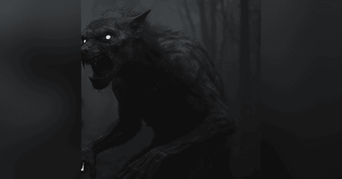 La Noche En Que El Nahual Nos Atacó - Historias De Terror - REDE La Noche En Que El Nahual Nos Atacó - Historias De Terror - REDE