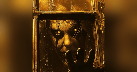 Casi Me Quita La Vida Con Solo Verlo Historias De Terror - REDE Casi Me Quita La Vida Con Solo Verlo Historias De Terror - REDE