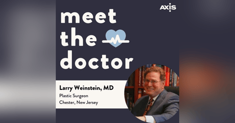 Larry Weinstein, MD - Plastic Surgeon in Chester, New Jersey Larry Weinstein, MD - Plastic Surgeon in Chester, New Jersey