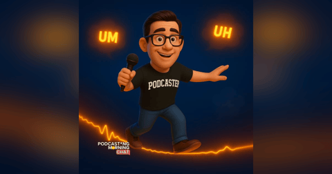 The Speaking Habits That Are Killing Your Podcas The Speaking Habits That Are Killing Your Podcas