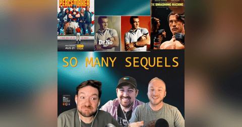 The Rock’s Serious Turn, Peacemaker Finale & Bond Censorship The Rock’s Serious Turn, Peacemaker Finale & Bond Censorship