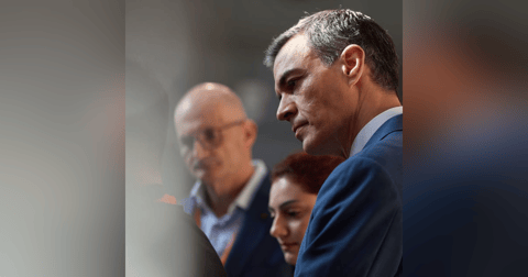 Las noticias de La Mañana: Sánchez calla ante el aluvión de pruebas de Aldama Las noticias de La Mañana: Sánchez calla ante el aluvión de pruebas de Aldama