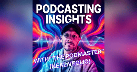 The Podmaster Ponders - Wait, so people are shocked brands do this to get audience? The Podmaster Ponders - Wait, so people are shocked brands do this to get audience?
