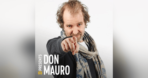 Don Mauro - Las novias de Don Mauro Don Mauro - Las novias de Don Mauro