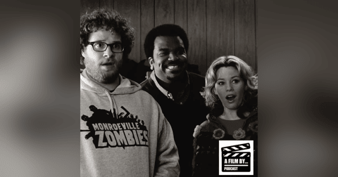 Kevin Smith - Zack and Miri Make a Porno: Part I Kevin Smith - Zack and Miri Make a Porno: Part I