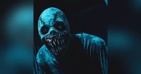 Consecuencias De Se BRUJA Historias De Terror - REDE Consecuencias De Se BRUJA Historias De Terror - REDE