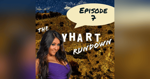 How to Know if You're a Snooki! Ep.7 How to Know if You're a Snooki! Ep.7