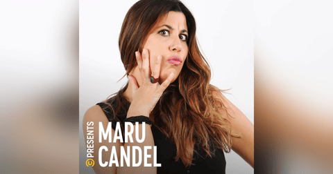 Maru Candel - Todo pasa por algo Maru Candel - Todo pasa por algo