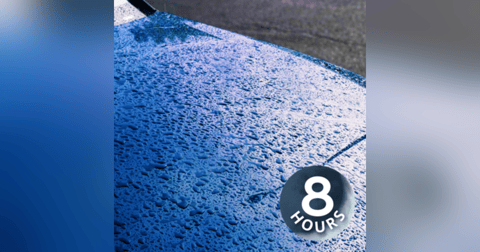 Rain Sounds on Car for Sleeping, Studying, Focus | White Noise 8 Hours Rain Sounds on Car for Sleeping, Studying, Focus | White Noise 8 Hours