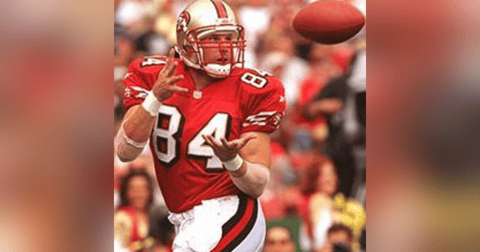 Episode 8: Brent Jones, NFL All-Star, Super Bowl Champion, and venture capitalist. Episode 8: Brent Jones, NFL All-Star, Super Bowl Champion, and venture capitalist.