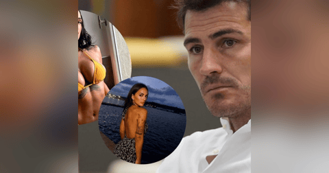 Crónica Rosa: El comunicado innecesario de Iker Casillas Crónica Rosa: El comunicado innecesario de Iker Casillas