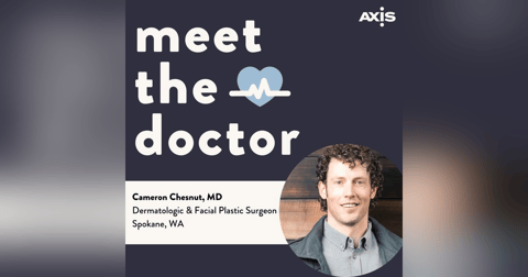 Cameron Chesnut, MD - Dermatologic & Facial Plastic Surgeon in Spokane, Washington Cameron Chesnut, MD - Dermatologic & Facial Plastic Surgeon in Spokane, Washington