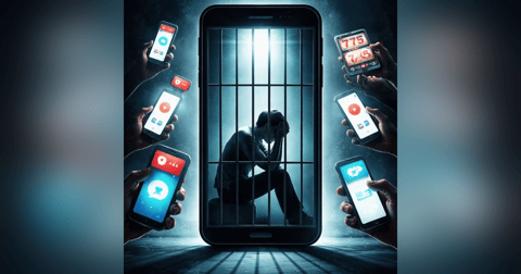 De la heroína de Vietnam al scroll infinito De la heroína de Vietnam al scroll infinito