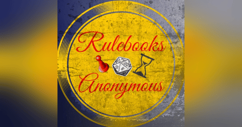 RA episode 080 Mirrorverse and Wonderlands RA episode 080 Mirrorverse and Wonderlands