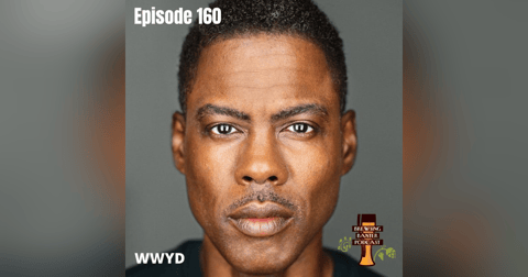 BBP 160 - WWYD BBP 160 - WWYD