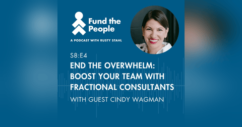 End the Overwhelm: Boost Your Team with Fractional Consultants End the Overwhelm: Boost Your Team with Fractional Consultants