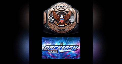 Backlash Recap Backlash Recap