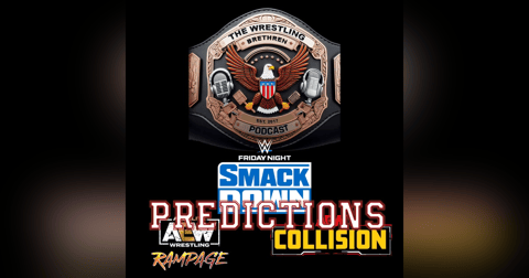 Elimination Chamber Predictions Elimination Chamber Predictions