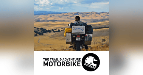 TAMP Season 4 Episode 10 Dylan Wickrama When the Road Ends TAMP Season 4 Episode 10 Dylan Wickrama When the Road Ends