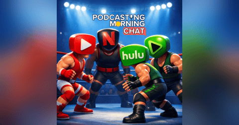 452. The 2026 Podcast Shakeup Creators Can’t Ignore 452. The 2026 Podcast Shakeup Creators Can’t Ignore