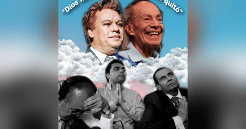 Llegamos al viernes "Dios nos los dio y Dios nos los quito" en Espacio Deportivo de la Tarde 28 de Agosto 2020 Llegamos al viernes "Dios nos los dio y Dios nos los quito" en Espacio Deportivo de la Tarde 28 de Agosto 2020