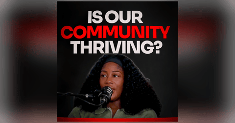 Can a Community Thrive While People Sleep on the Streets? Can a Community Thrive While People Sleep on the Streets?