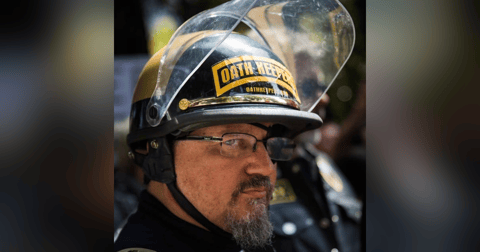 The Oath Keepers: Talking with journalists Phil Barber, Andrew Graham and Emily Wilder of The Press Democrat The Oath Keepers: Talking with journalists Phil Barber, Andrew Graham and Emily Wilder of The Press Democrat