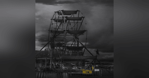 La Feria Abandonada Historias De Terror - REDE La Feria Abandonada Historias De Terror - REDE