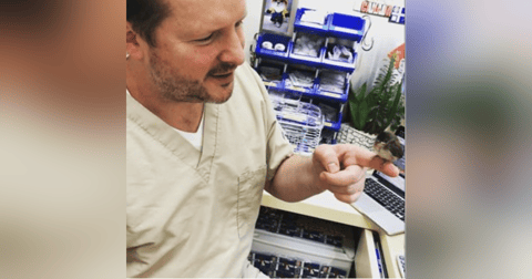 #34: Passion, vetting in Asia, and flying turtles! With Dr Ruan Bester. #34: Passion, vetting in Asia, and flying turtles! With Dr Ruan Bester.