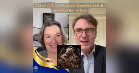 C.S. Lewis's Oxford C.S. Lewis's Oxford