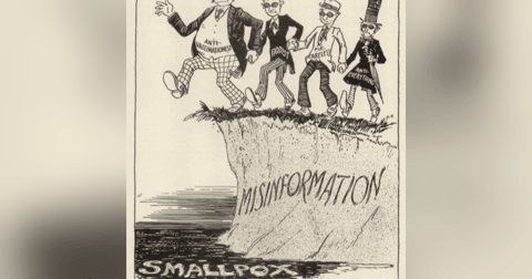S1 E6: Smallpox: History and Herd Immunity Part 5 S1 E6: Smallpox: History and Herd Immunity Part 5