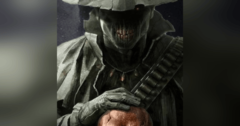 Heraldo De La Muerte Historias De Terror - REDE Heraldo De La Muerte Historias De Terror - REDE