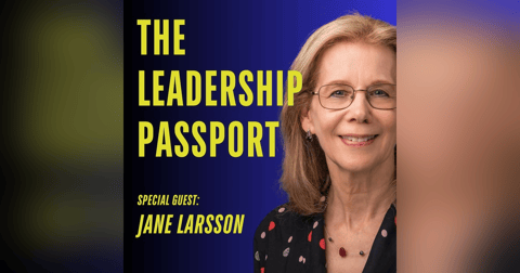 Jane Larsson Jane Larsson