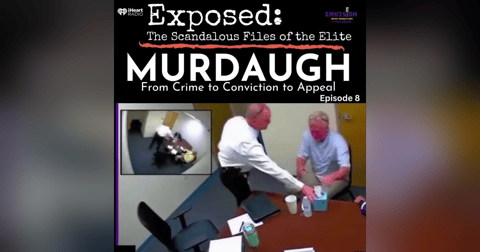 “Murdaugh" Episode Eight | The Interrogations Part Two “Murdaugh" Episode Eight | The Interrogations Part Two