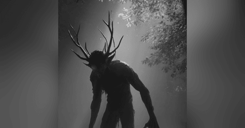 TRANSFORMACIÓN De NAHUAL Frente A Nosotros Historias De Terror - REDE TRANSFORMACIÓN De NAHUAL Frente A Nosotros Historias De Terror - REDE