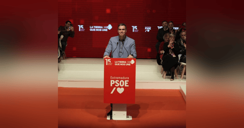 Las Noticias de La Mañana: Sánchez radicaliza aún más su discurso Las Noticias de La Mañana: Sánchez radicaliza aún más su discurso