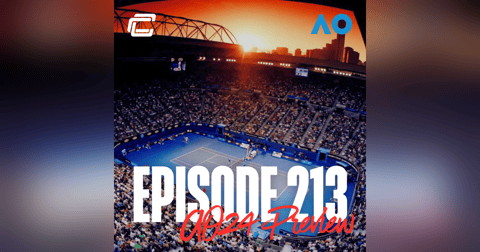 Australian Open 2024 Preview Australian Open 2024 Preview