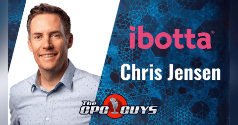 Building Consumer Loyalty Through Mobile Platforms with Ibotta's Chris Jensen Building Consumer Loyalty Through Mobile Platforms with Ibotta's Chris Jensen