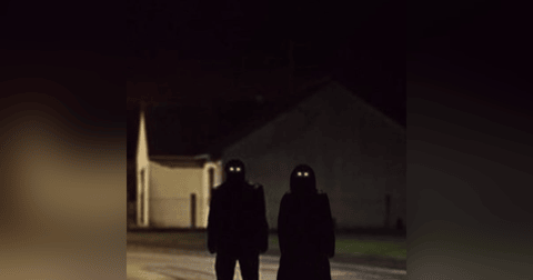 VECINOS Historias De Terror - REDE VECINOS Historias De Terror - REDE