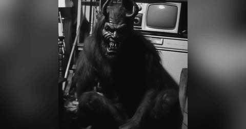 NAHUALES Nos Usaban Como Ganado Historias De Terror - REDE NAHUALES Nos Usaban Como Ganado Historias De Terror - REDE