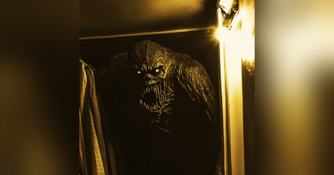 MALDECIDA Por Entrar A Casa De Un Brujo Historias De Terror - REDE MALDECIDA Por Entrar A Casa De Un Brujo Historias De Terror - REDE