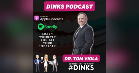 DINKS with Dr. Tom Viola of Pharmacology Declassified DINKS with Dr. Tom Viola of Pharmacology Declassified