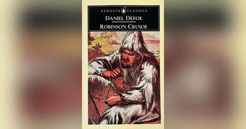 82 Robinson Crusoe 82 Robinson Crusoe