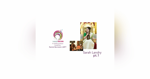 Swami of the Thoughtless Zone w/ Sarah Landry, ex-Nithyananda cult - S4E12pt1 Swami of the Thoughtless Zone w/ Sarah Landry, ex-Nithyananda cult - S4E12pt1