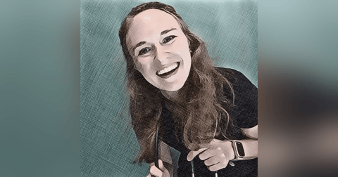 #56: Ready, set... with Dr Moriah McCauley #56: Ready, set... with Dr Moriah McCauley