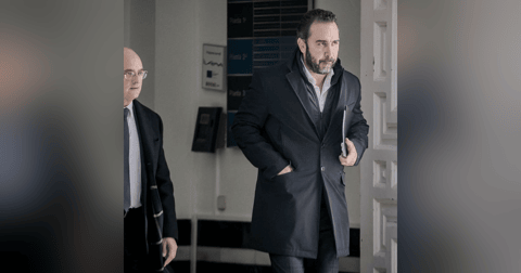 Tertulia de Federico: Un Gobierno nervioso ante los últimos declaraciones de Ábalos, Koldo y Aldama Tertulia de Federico: Un Gobierno nervioso ante los últimos declaraciones de Ábalos, Koldo y Aldama